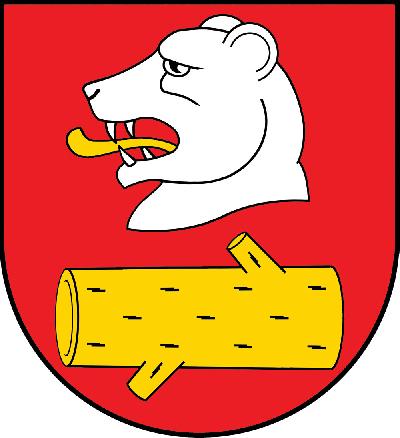 Herb Gminy Radzyń Podlaski Herb Gminy Radzyń Podlaski